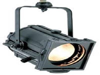 Rama Selecon Fresnel/LED 